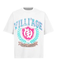 Image 4 of Villi'age Collegiate Tees 