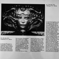 Image 8 of H.R. Giger Posterbook 