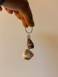 Image 4 of Moody The Chocolate Milk Cow