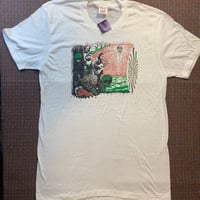 Image 2 of 70's LARGE Windridge Roky Erickson 