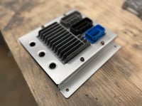Image 3 of Gen 4 LSX ECU Bracket