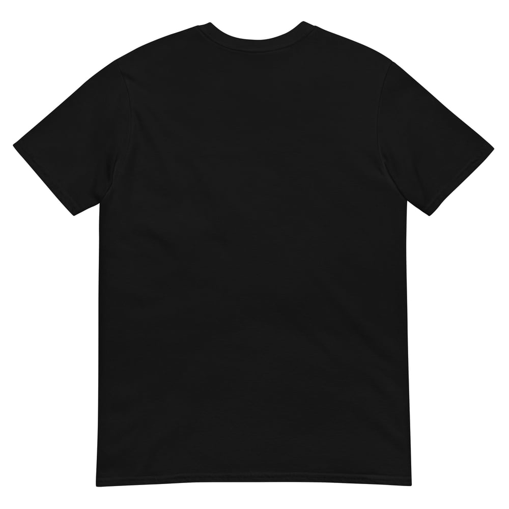 Image of Built 2 Last T-Shirt