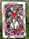 MALICE 