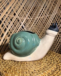 Image 4 of Ears Gary #2 Limited Edition Tiki Mug - Free Shipping