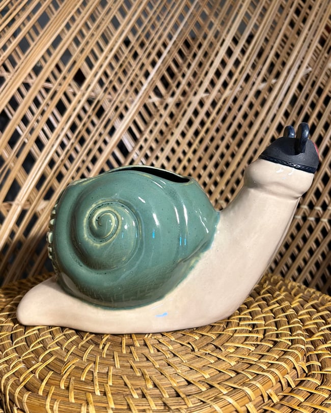 Ears Gary #2 Limited Edition Tiki Mug - Free Shipping