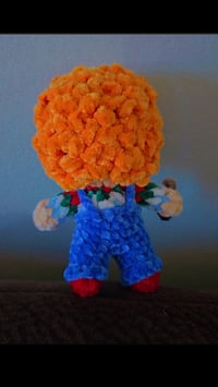 Image 4 of Menesing Doll 