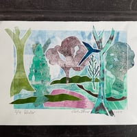 Image 3 of Winter Trees 2