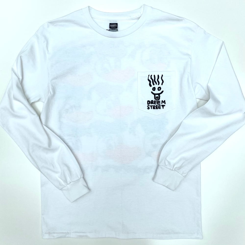 Duck Stamp Long Sleeve T-shirt