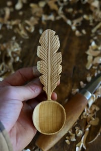 Image 7 of Feather Scoop 