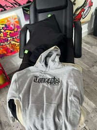 Image 5 of CONCEPTS HOODIE 