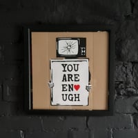 LOVE YOURS 
