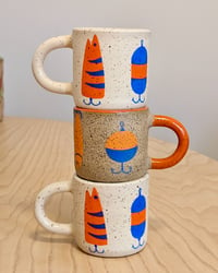 Image 1 of Lure Mini Mug