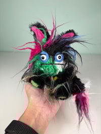 Image 6 of Little Fluffy Weighted Monsters