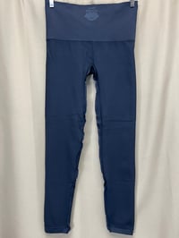 Image 6 of SPANX camouflage high waisted leggings 