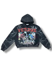 Image 1 of Power Surge Hoodie 