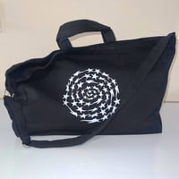 Image 1 of COTTON CANVAS BAG