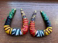 Pezzi Hoops