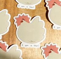 Image 2 of 2024 Patreon Stickers