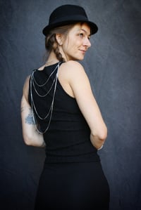 Image 1 of TYRA top, harness 