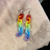 Rainbow Chains