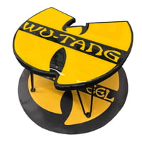 "WU-TANG TABLE"