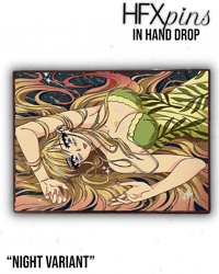 Image 3 of EXTRAS: Gloomy's Marin LE50/LE65