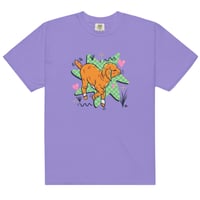 Image 3 of Ginger Goat T-Shirt