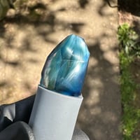 Image 8 of Kyber 14 Blue Chrome no.1 case fitter
