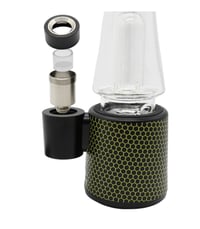 Image 9 of HoneyStick Ripper E Rig for Dabs and Herbs