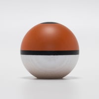 Image 3 of Her  Tama only- NRD series (Neutron radiation dot series) 