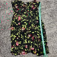 Image 11 of moschino silk floral 