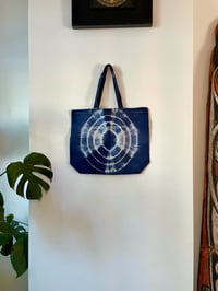 RETRO tote bag 3
