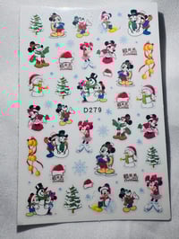 Image 1 of Mickey & Minnie 2 