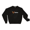 Videloo: Blending Search and Social Crewneck