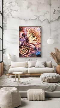 Image 2 of Chrysanthemum I