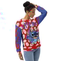 Image 1 of Shinobi "Ohana #626" sweatshirt