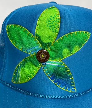 Image of Pua trucker #VP21