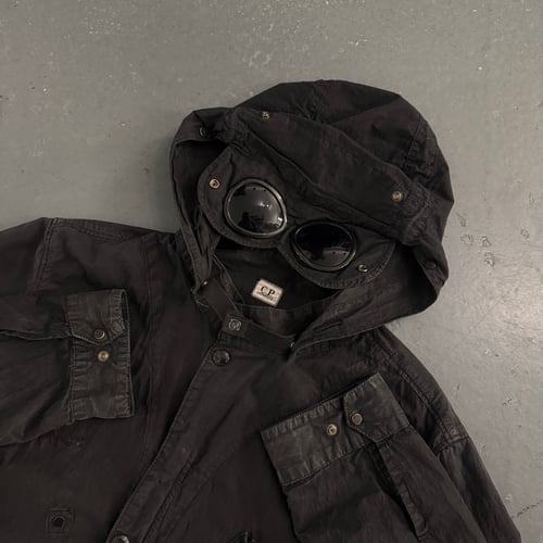 Image of CP Company Goggle Jacket, Size XL