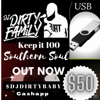 Keep It 100 Southern Soul 