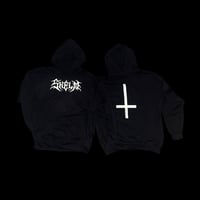 Image 1 of Skelm - Logo Hoodie