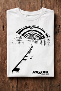Image 5 of Camiseta The Cure (Subway Song)