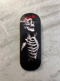 Image 1 of Skeleton Deck