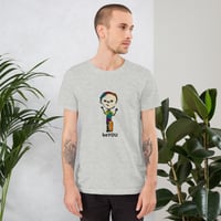 Image 5 of beYOU Unisex T-shirt