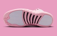 Image 5 of Jordan Retro 12 “Pearl Pink”