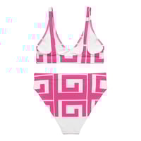Image 2 of PINKY GEO BIKINI 