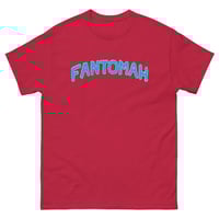 Image 6 of Fletcher Hanks' FANTOMAH Shirt