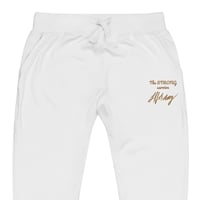 Image 1 of The Strong Survive sweatpants