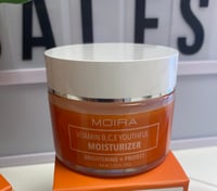 Image 1 of Moira Vitamin B,C,E youthful Moisturizer 