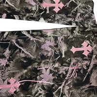 Image 4 of REBEL SOUL CARGO PANTS