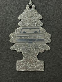 Image 2 of Obs Chevy front/back 